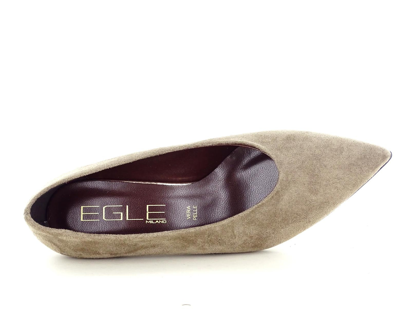 EGLE P6049CER DECOLETTE DONNA