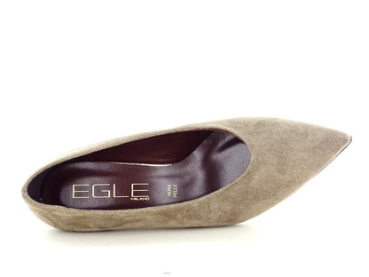 EGLE P6049CER DECOLETTE DONNA