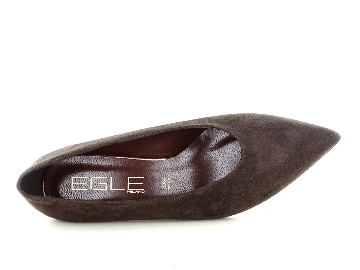 EGLE P6049CER DECOLETTE DONNA