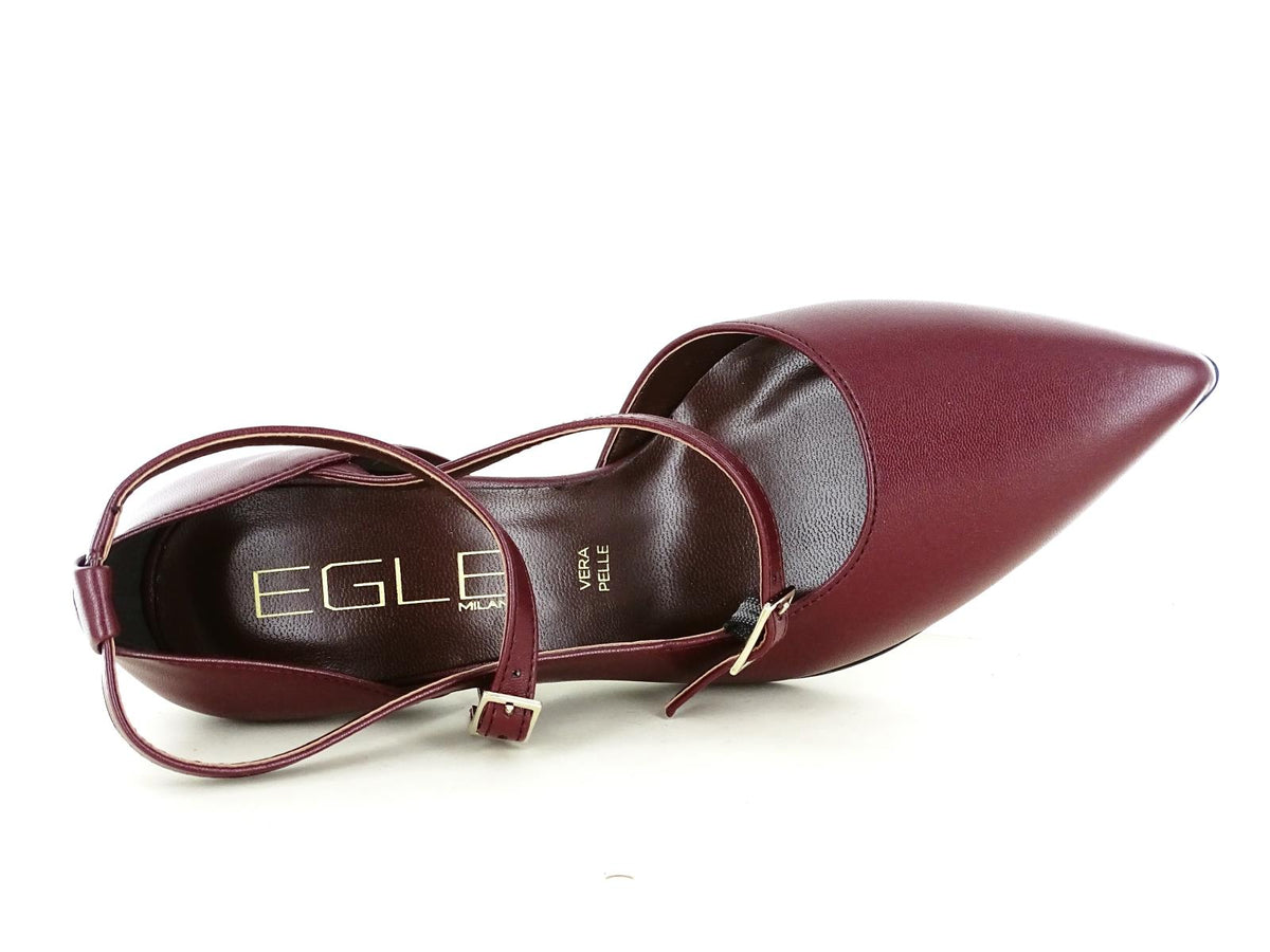 EGLE P9053VIT DECOLETTE DONNA