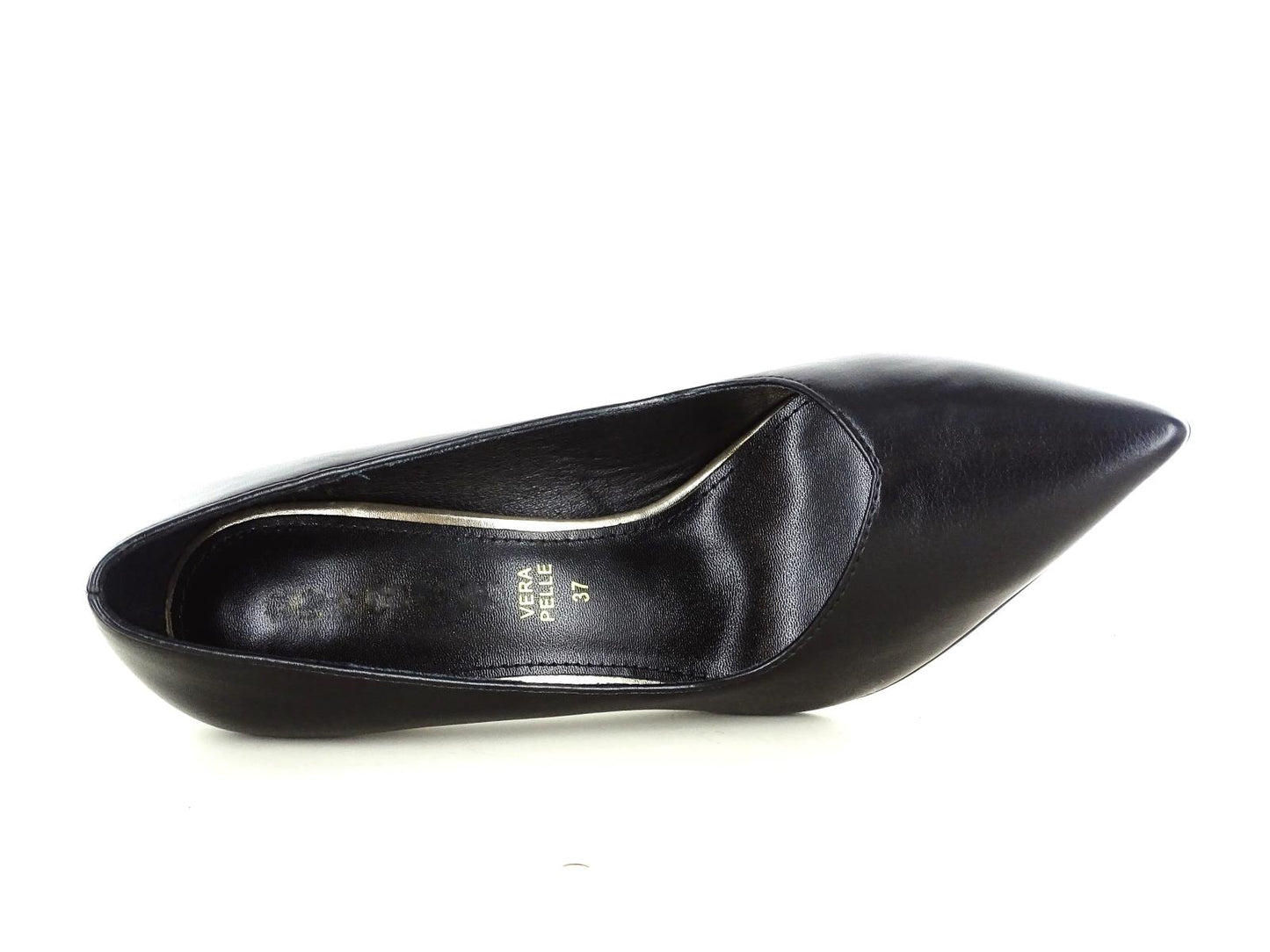 CAFFE NERO 3672SOFT DECOLETTE DONNA