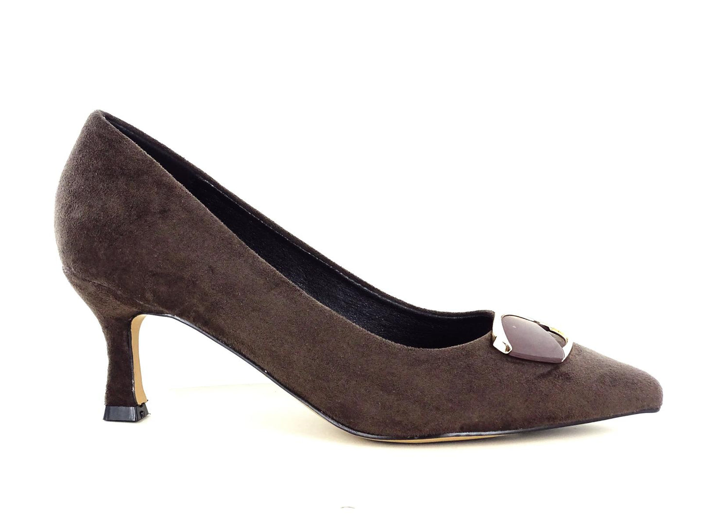 CAFFE NERO 3515ALCA DECOLETTE DONNA