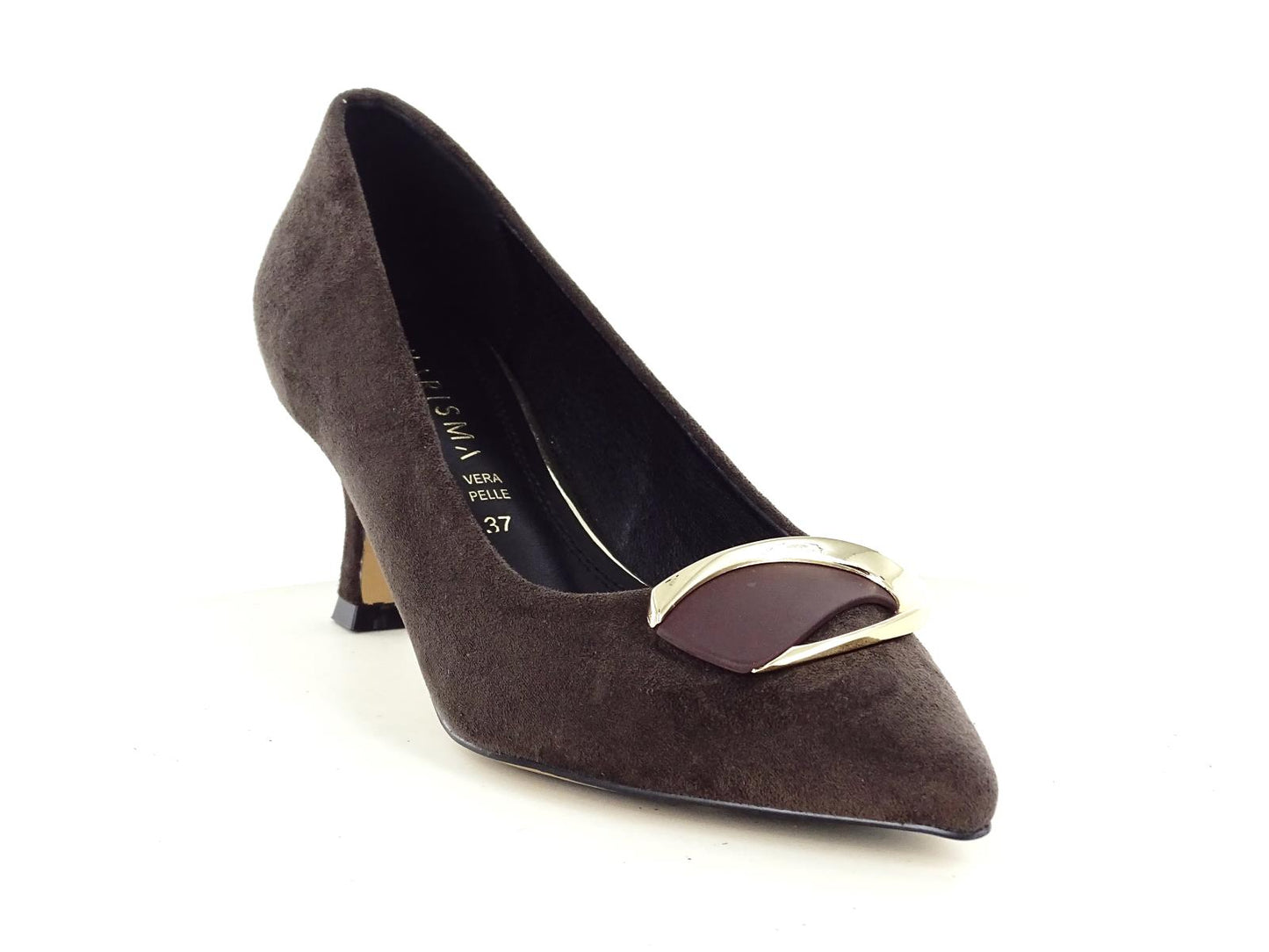 CAFFE NERO 3515ALCA DECOLETTE DONNA