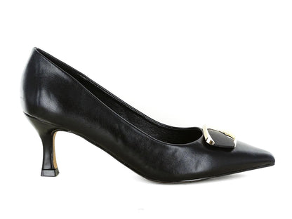 CAFFE NERO 3515SOFT DECOLETTE DONNA