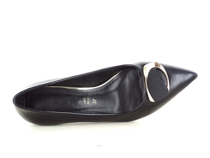 CAFFE NERO 3515SOFT DECOLETTE DONNA