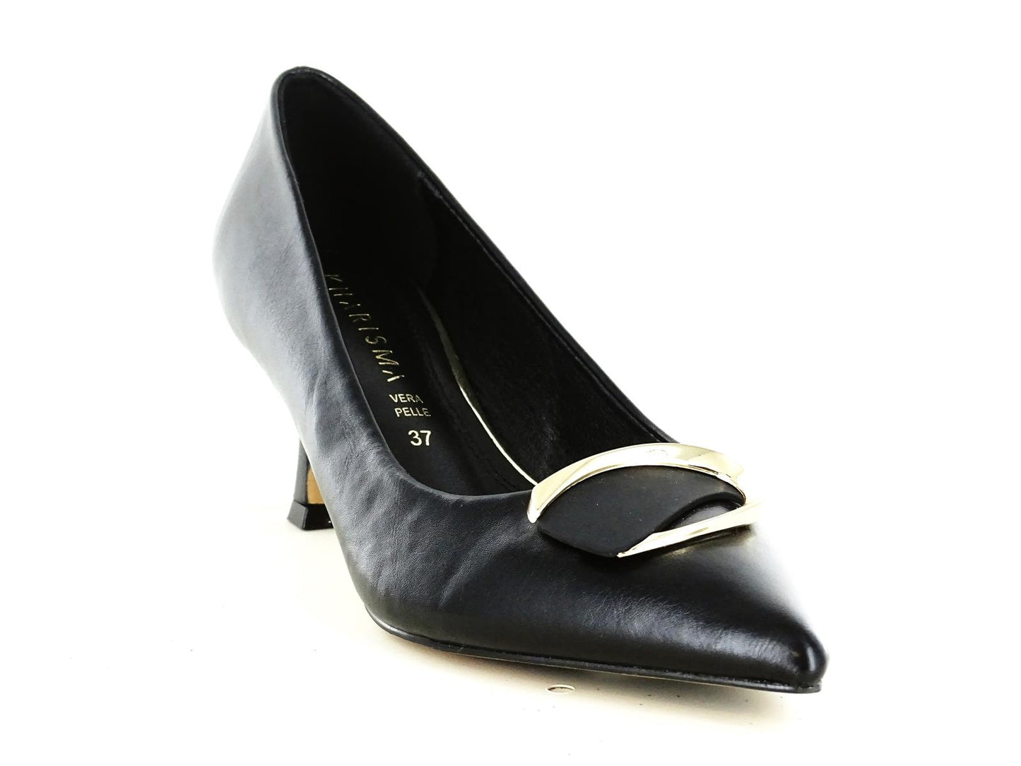 CAFFE NERO 3515SOFT DECOLETTE DONNA