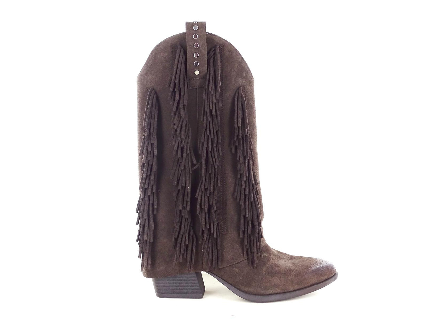 CAFFE NERO 3438SUED STIVALE DONNA