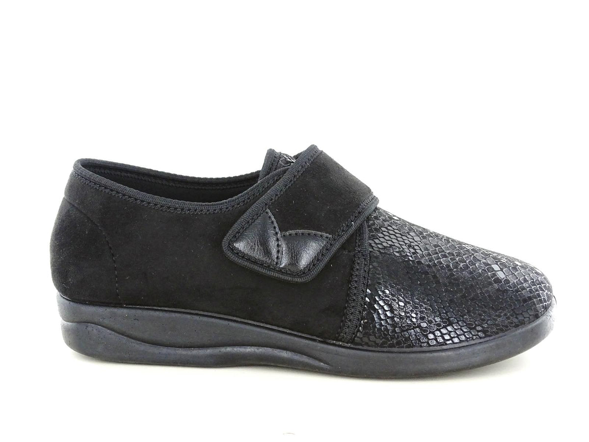 GAVIGA 9030 PANTOFOLA DONNA