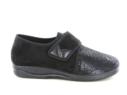 GAVIGA 9030 PANTOFOLA DONNA