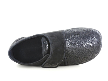 GAVIGA 9030 PANTOFOLA DONNA
