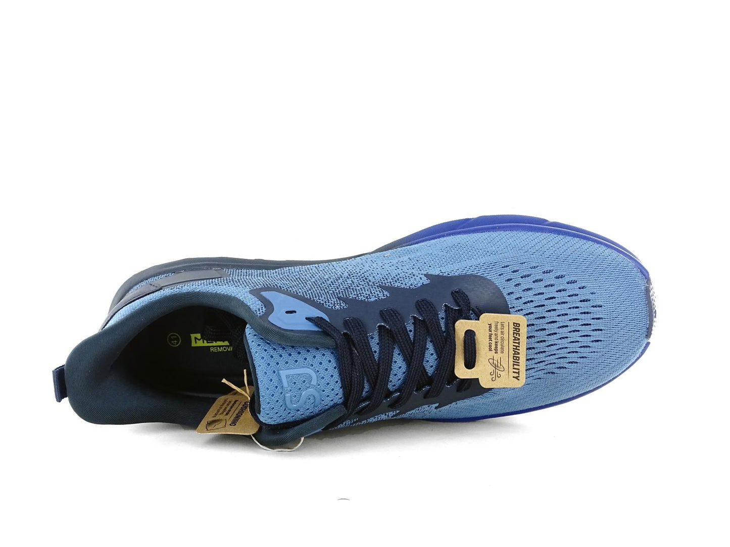 CORTINA 609043399 SNEAKERS SPORTIVE UOMO