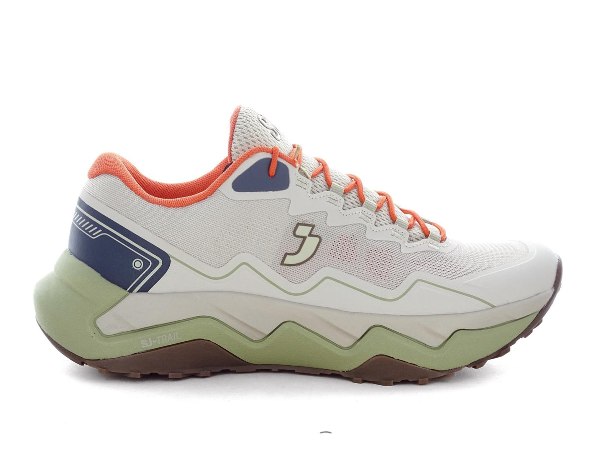 CORTINA 617323G52 SNEAKERS SPORTIVE UOMO