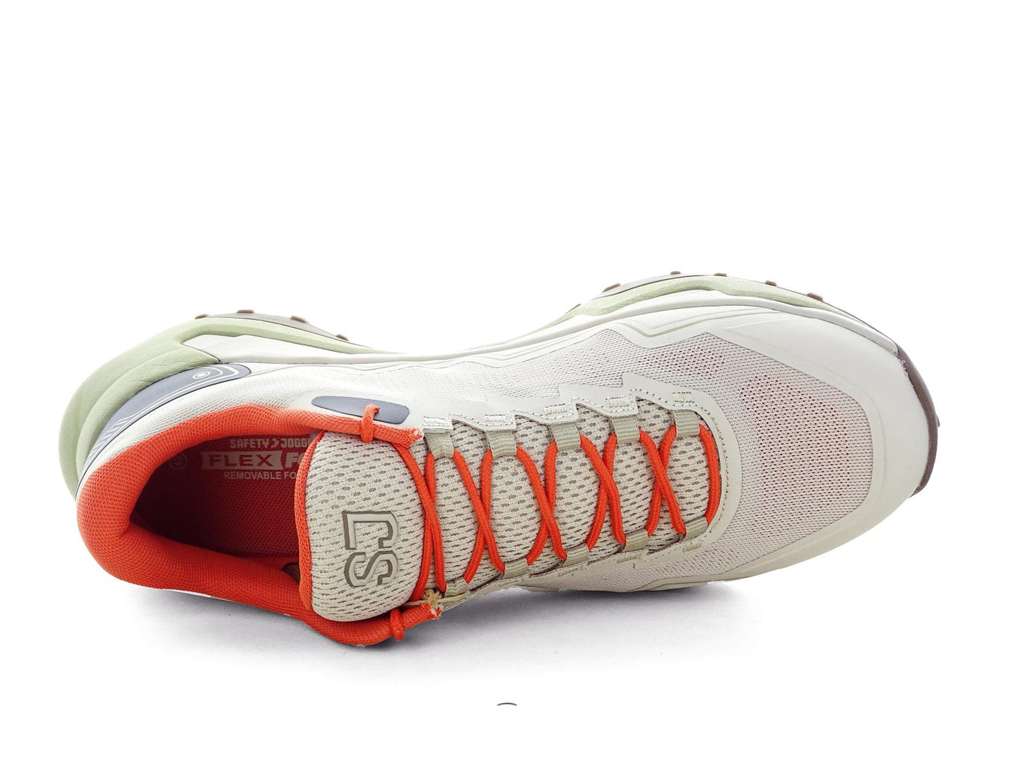 CORTINA 617323G52 SNEAKERS SPORTIVE UOMO