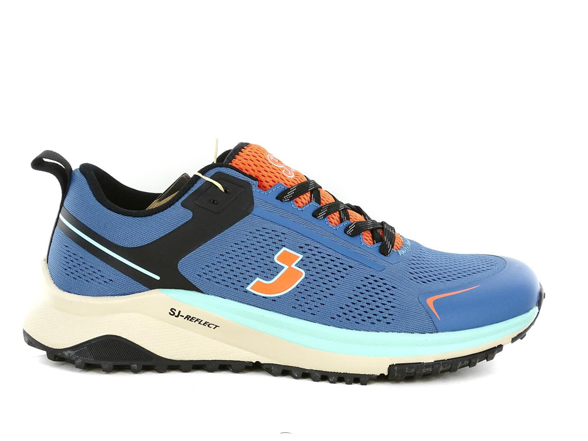 CORTINA 623583C71 SNEAKERS SPORTIVE UOMO