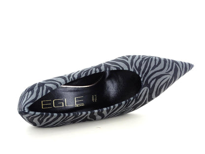 EGLE P7069 DECOLETTE DONNA