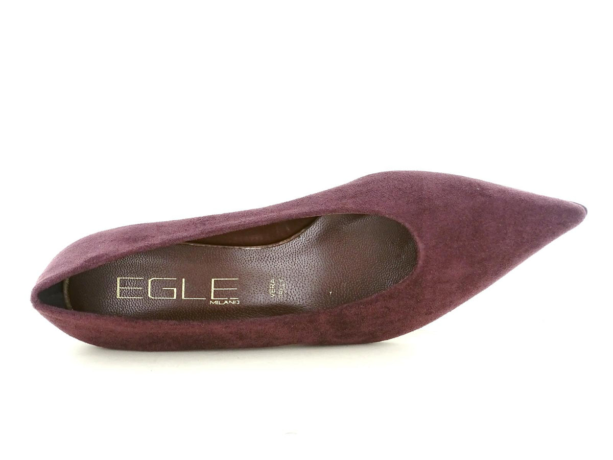 EGLE E309 DECOLETTE DONNA
