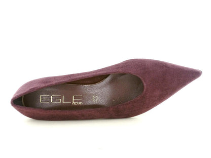 EGLE E309 DECOLETTE DONNA