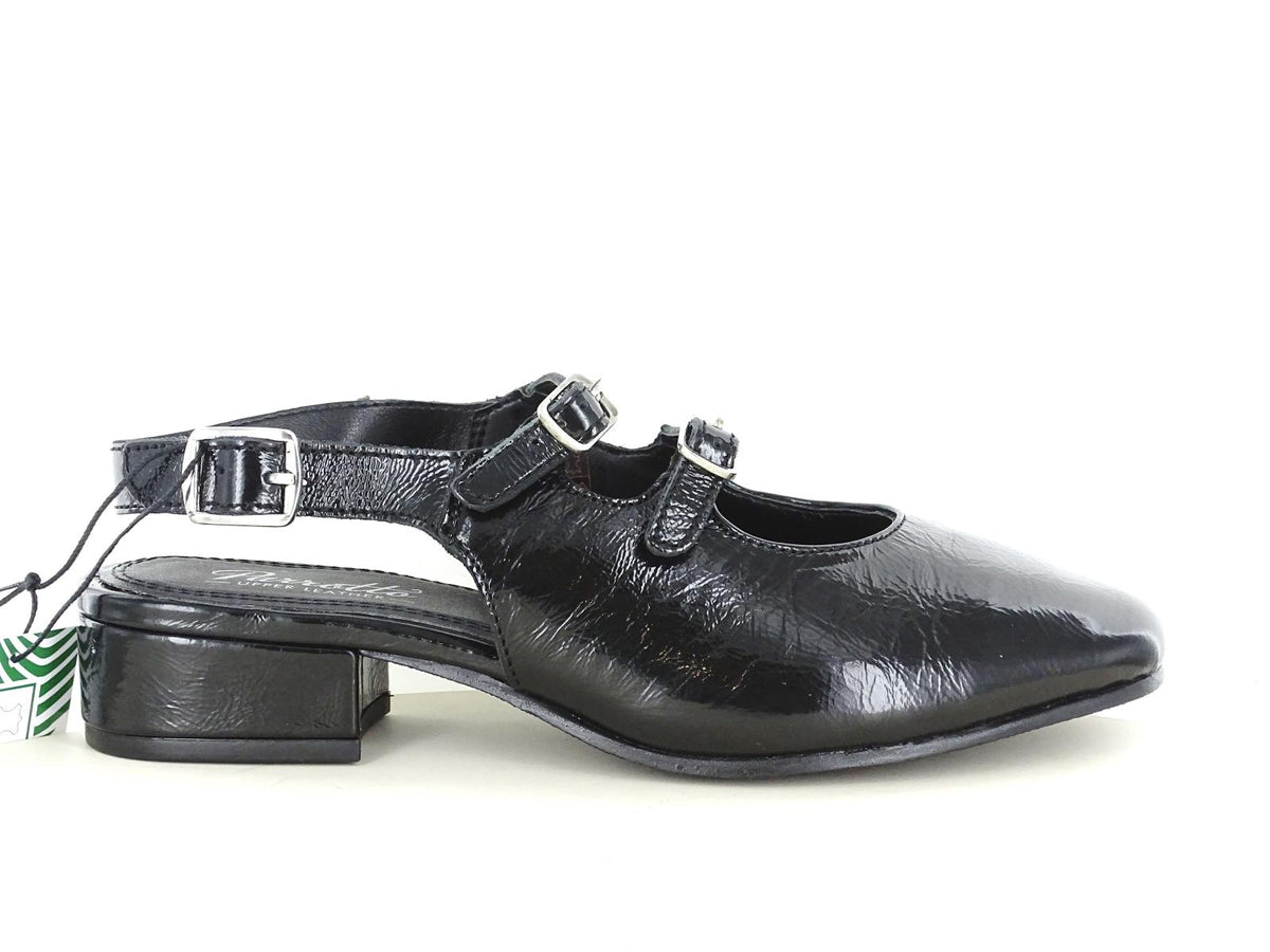 PARROTTO 8962 CHANEL DONNA
