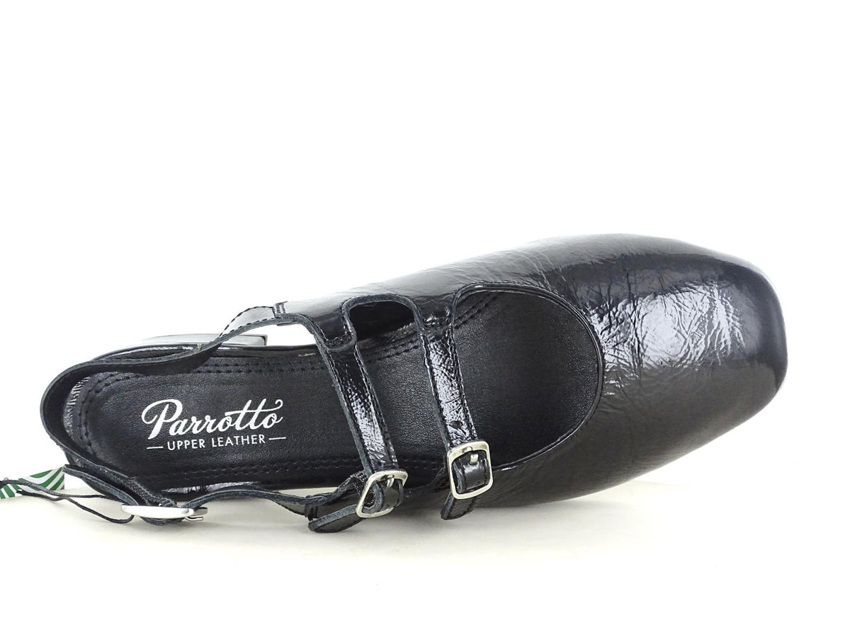 PARROTTO 8962 CHANEL DONNA