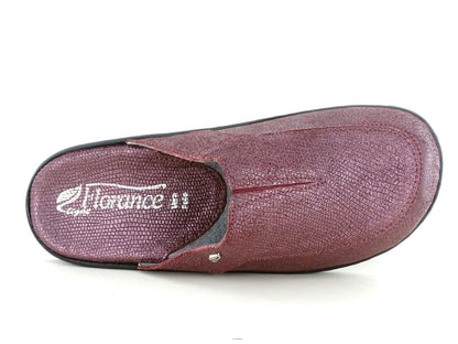 FLORANCE C02305IN CIABATTA DONNA