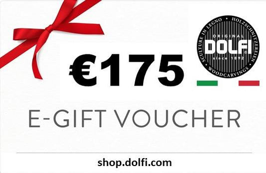 Buono Idea Regalo 175